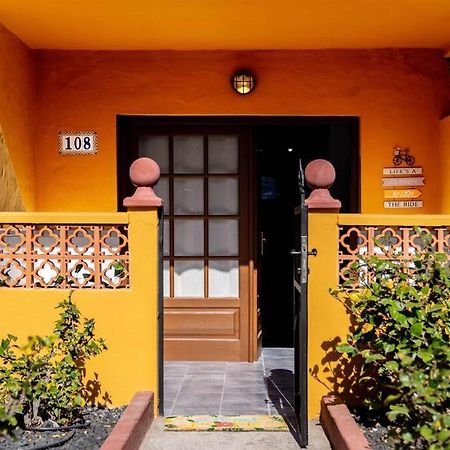 La Mar De Bello, Cozy Apartment! كوستا دي أنتيجوا المظهر الخارجي الصورة