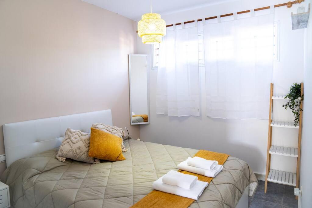 La Mar De Bello, Cozy Apartment! كوستا دي أنتيجوا المظهر الخارجي الصورة