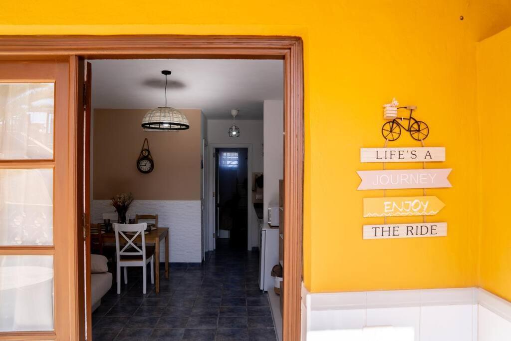 La Mar De Bello, Cozy Apartment! كوستا دي أنتيجوا المظهر الخارجي الصورة