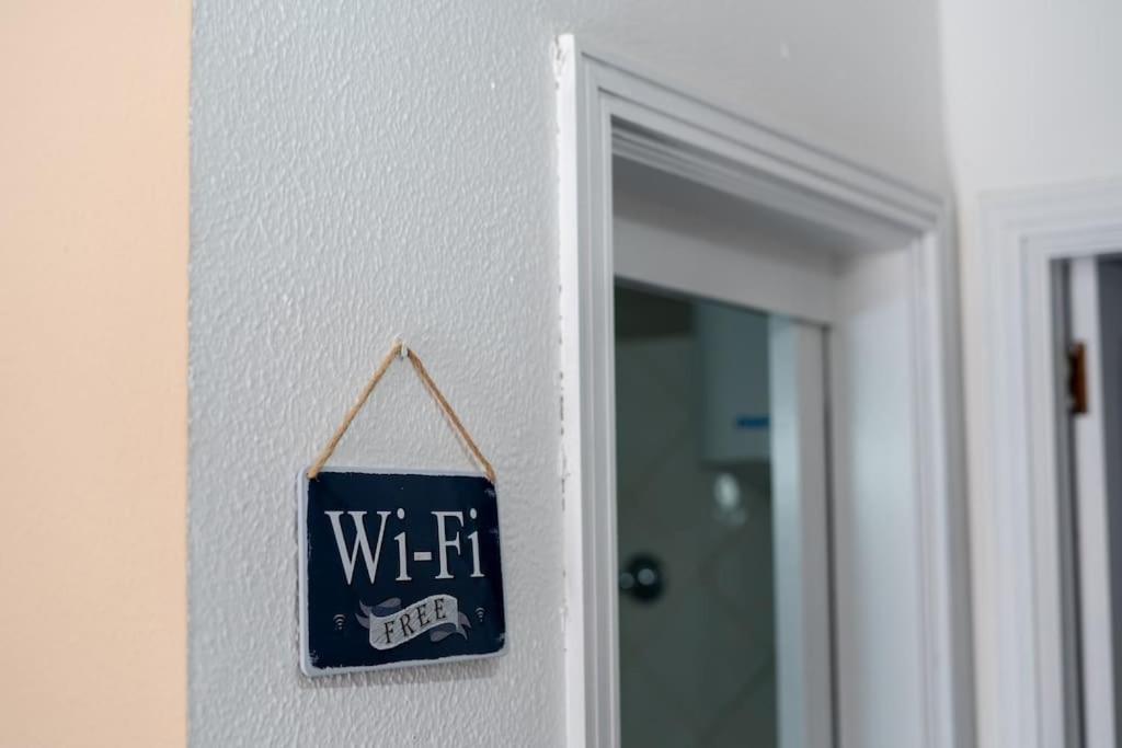 La Mar De Bello, Cozy Apartment! كوستا دي أنتيجوا المظهر الخارجي الصورة