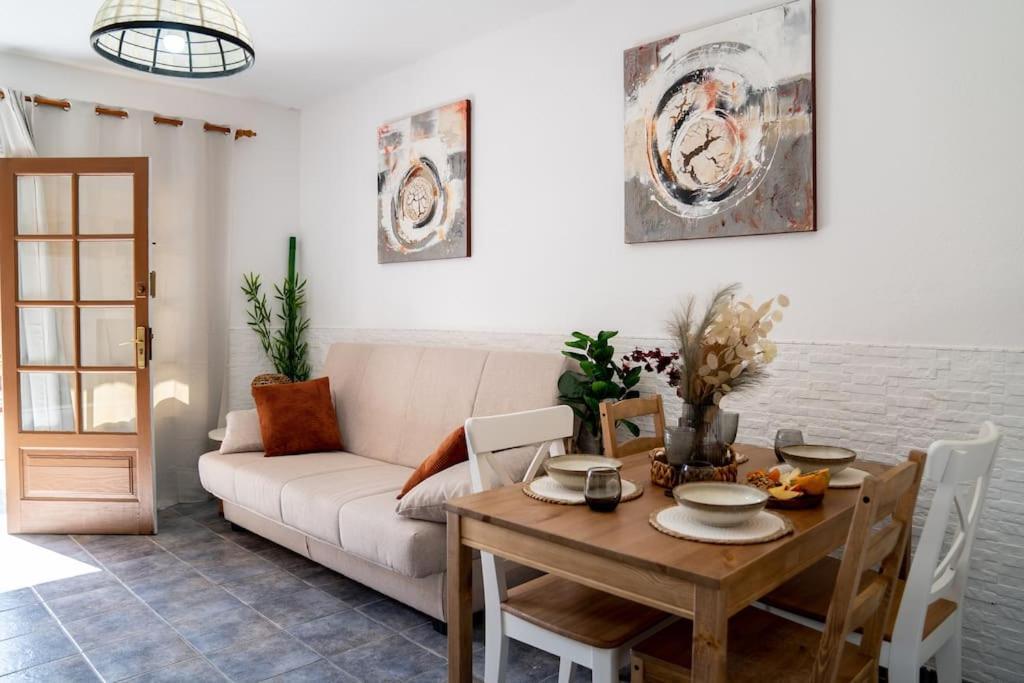La Mar De Bello, Cozy Apartment! كوستا دي أنتيجوا المظهر الخارجي الصورة