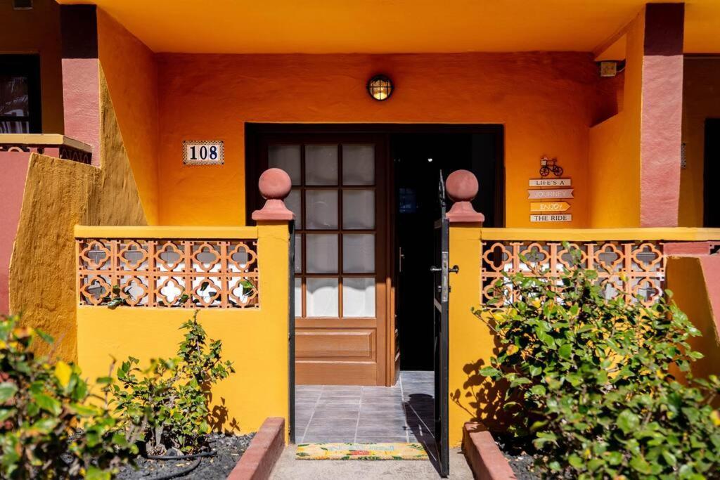La Mar De Bello, Cozy Apartment! كوستا دي أنتيجوا المظهر الخارجي الصورة