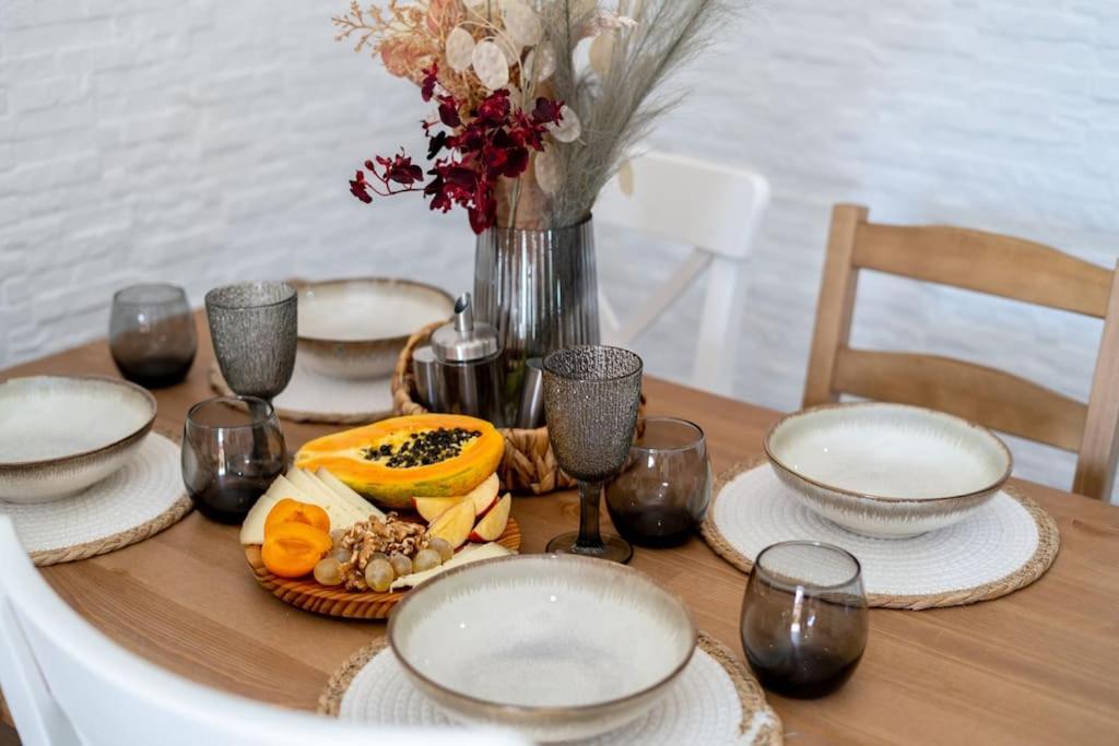 La Mar De Bello, Cozy Apartment! كوستا دي أنتيجوا المظهر الخارجي الصورة