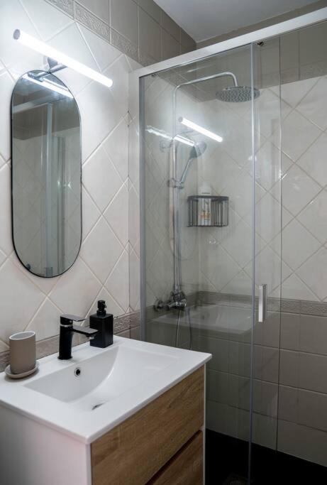 La Mar De Bello, Cozy Apartment! كوستا دي أنتيجوا المظهر الخارجي الصورة