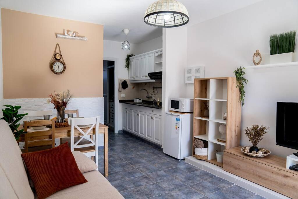 La Mar De Bello, Cozy Apartment! كوستا دي أنتيجوا المظهر الخارجي الصورة