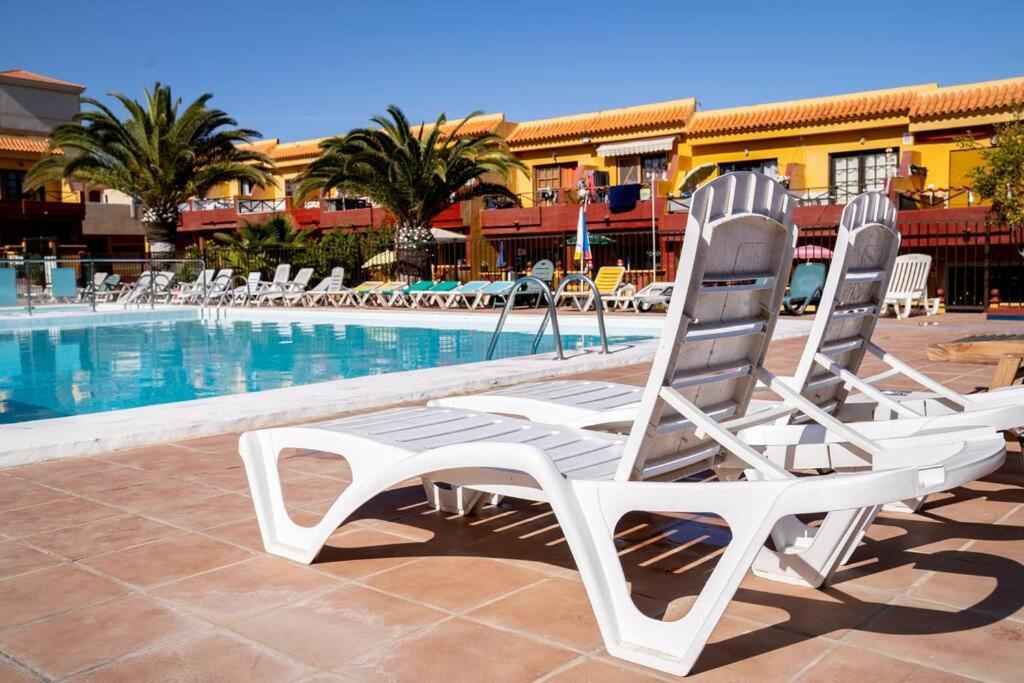 La Mar De Bello, Cozy Apartment! كوستا دي أنتيجوا المظهر الخارجي الصورة