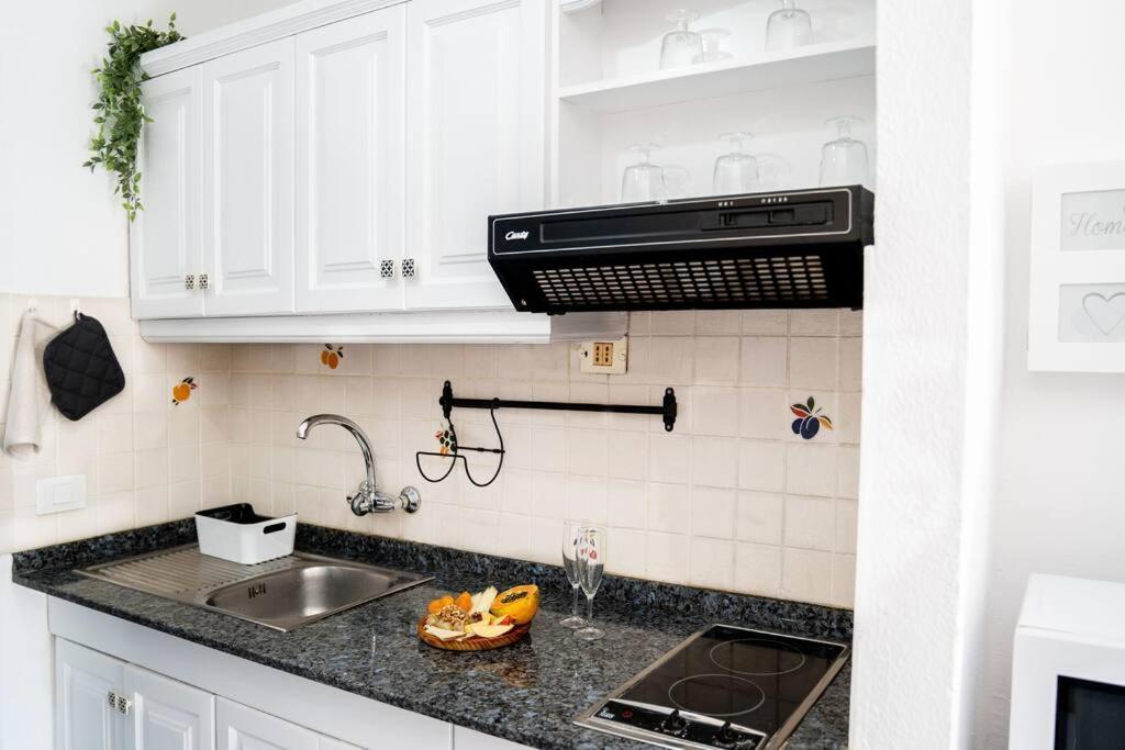 La Mar De Bello, Cozy Apartment! كوستا دي أنتيجوا المظهر الخارجي الصورة